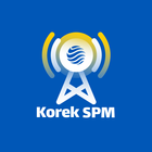 Korek SPM icono