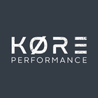 KORE Performance ícone