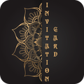 Invitation Card Maker