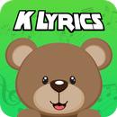 Kpop Lyrics aplikacja