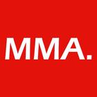MMA News - UFC News ikona