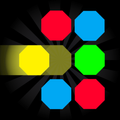 512-Z Horizontal: Merge Puzzle