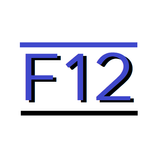 University of Seoul F12 icon