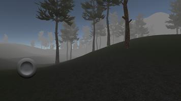 Slender Island screenshot 1