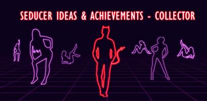 Seducer Ideas & Achievements - Collector poster