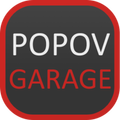 Andrei Popov Garage