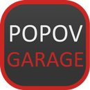 Andrei Popov Garage APK