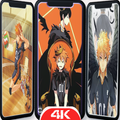Haikyu Anime New Wallpapers Art HD-4K