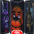 Freddy's HD 4k new Wallpapers