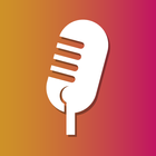 Диктофон: заметки и аудио иконка