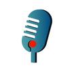 Voice Recorder: Memos & Audio আইকন