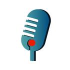 Voice Recorder: Memos & Audio simgesi