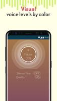 Voice Recorder: Memos & Audio Ekran Görüntüsü 1