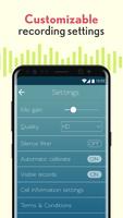 Voice Recorder: Memos & Audio plakat