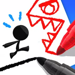 Descargar XAPK de Draw Your Game Infinite