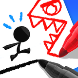Draw Your Game Infinite icon