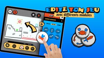 Draw Your Game Infinite capture d'écran 2