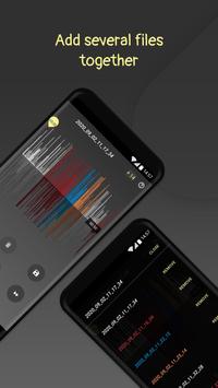 Call Ringtone Maker – MP3 & Music Cutter 截图 3