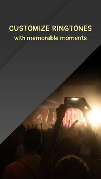 Call Ringtone Maker – MP3 & Music Cutter 海报