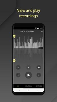 Call Ringtone Maker – MP3 & Music Cutter 截图 1