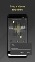Call Ringtone Maker تصوير الشاشة 2