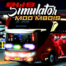 APK Bus Simulator Mod Mbois