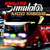 Bus Simulator Mod Mbois