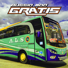 mod bussid v3.7 biểu tượng