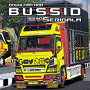 APK Download Mod Bussid Sound Seri