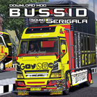 Download Mod Bussid Sound Seri أيقونة