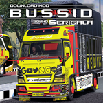 Download Mod Bussid Sound Seri icon