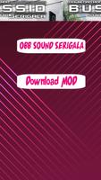 Download Mod Bussid Sound Seri تصوير الشاشة 1