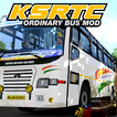 KSRTC Ordinary Bus Mod