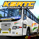 ikon KSRTC Ordinary Bus Mod