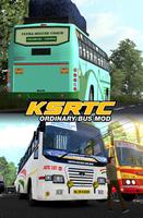 KSRTC Ordinary Bus Mod poster