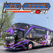 Livery Bussid Srikandi Shd Len