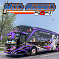 Livery Bussid Srikandi Shd Len