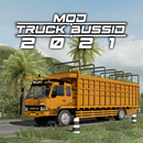 APK Mod Truck Bussid 2021