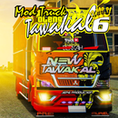 APK Mod Truck Canter Awesome