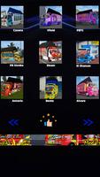 برنامه‌نما Mod Truck Canter Awesome عکس از صفحه