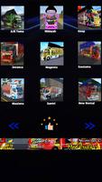 برنامه‌نما Mod Truck Canter Awesome عکس از صفحه
