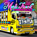 Mod Truk Mabar Bussid APK