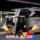 Mod Basuri Bus Simulator 아이콘