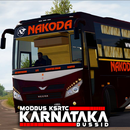 Mod Bus KSRTC Karnataka Bussid APK