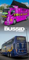 Mod Bussid 4.2 Terbaru الملصق