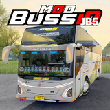 Mod Bussid JB5 biểu tượng