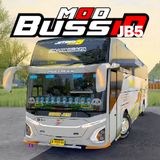 Mod Bussid JB5 icono