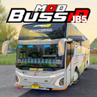 آیکون‌ Mod Bussid JB5