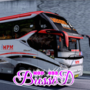 Mod OBB Bussid APK