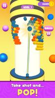 Coin Bubbles syot layar 1